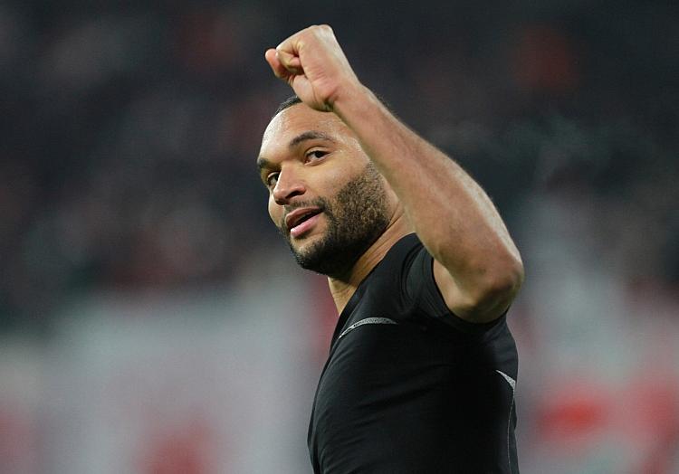 Jonathan Tah (Bayer Leverkusen) (Archiv), via dts Nachrichtenagentur