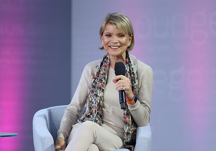 Uschi Glas (Archiv), via dts Nachrichtenagentur