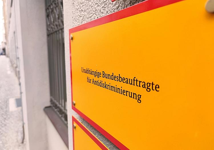 Antidiskriminierungsbeauftragte (Archiv), via dts Nachrichtenagentur