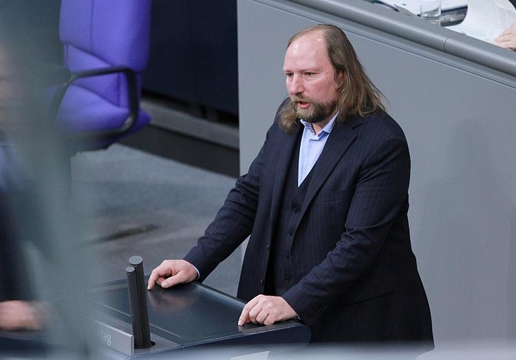 Anton Hofreiter (Archiv), via dts Nachrichtenagentur