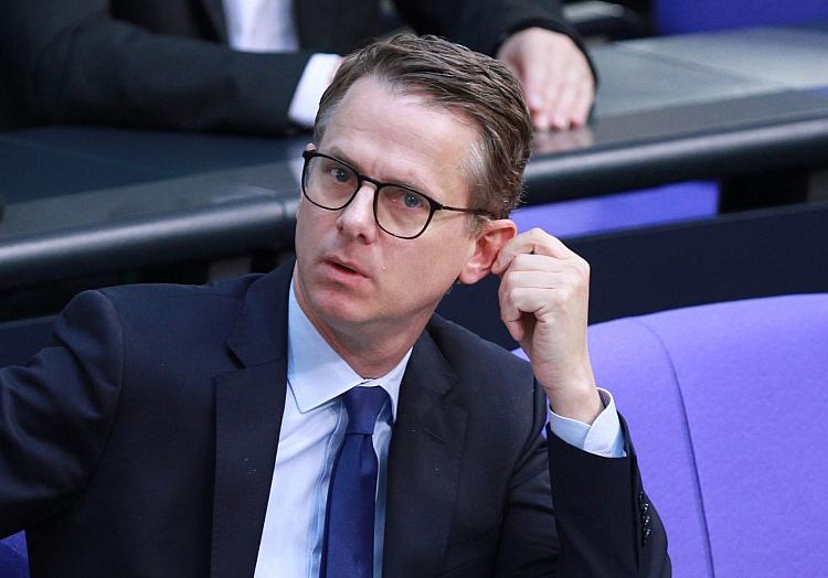 Carsten Linnemann (Archiv), via dts Nachrichtenagentur
