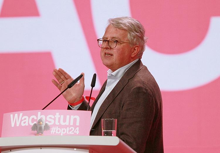Frank Schäffler (Archiv), via dts Nachrichtenagentur
