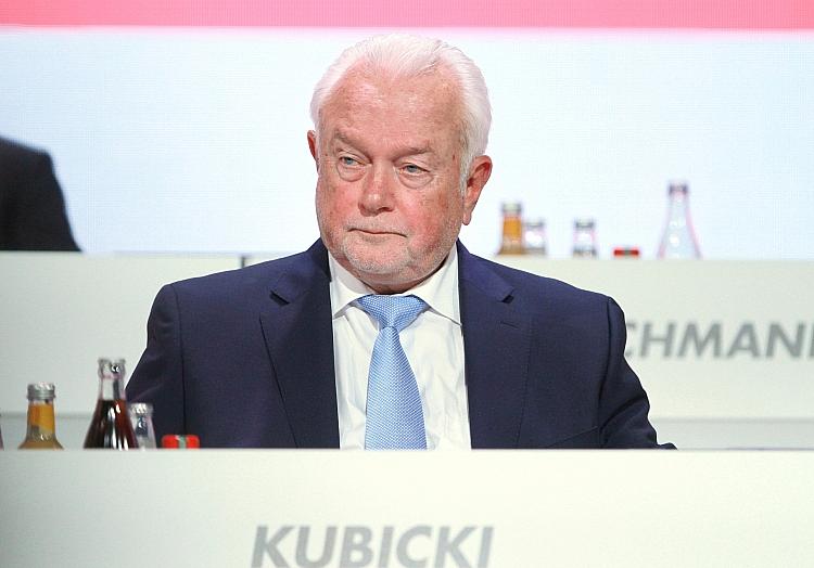 Wolfgang Kubicki (Archiv), via dts Nachrichtenagentur