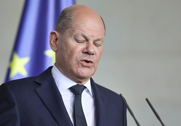 Olaf Scholz (Archiv), via dts Nachrichtenagentur