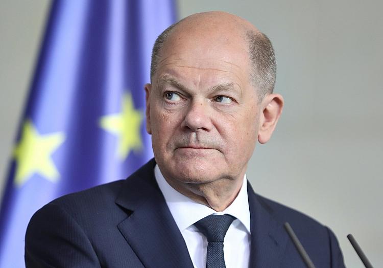 Olaf Scholz (Archiv), via dts Nachrichtenagentur