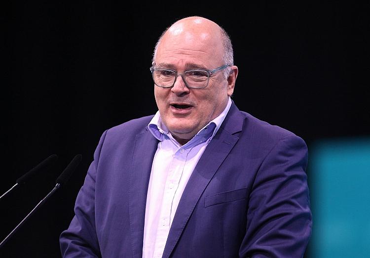 Steffen Kampeter (Archiv), via dts Nachrichtenagentur