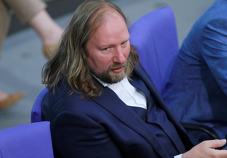 Anton Hofreiter (Archiv), via dts Nachrichtenagentur