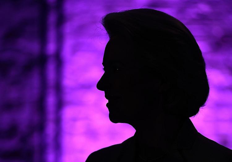 Ursula von der Leyen (Archiv), via dts Nachrichtenagentur