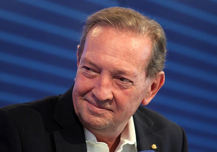 Martin Walker (Archiv), via dts Nachrichtenagentur