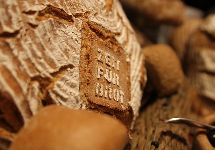 Brot und Brötchen (Archiv), via dts Nachrichtenagentur