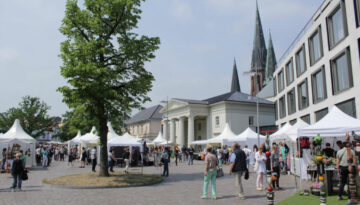 nikolaimarkt