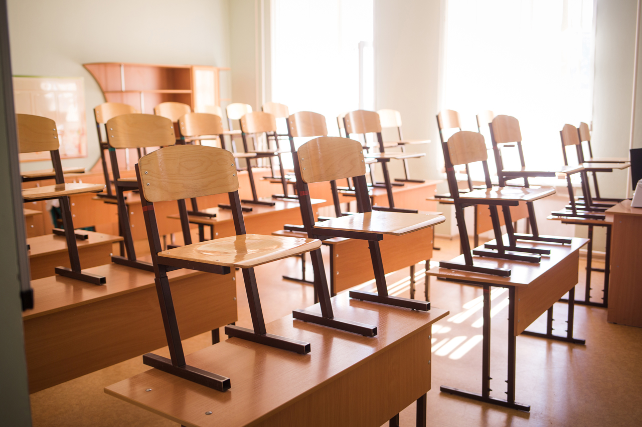 An den weiterführenden Schulen werden in diesem Jahr mehr Schüler/innen aufgenommen als im Vorjahr.