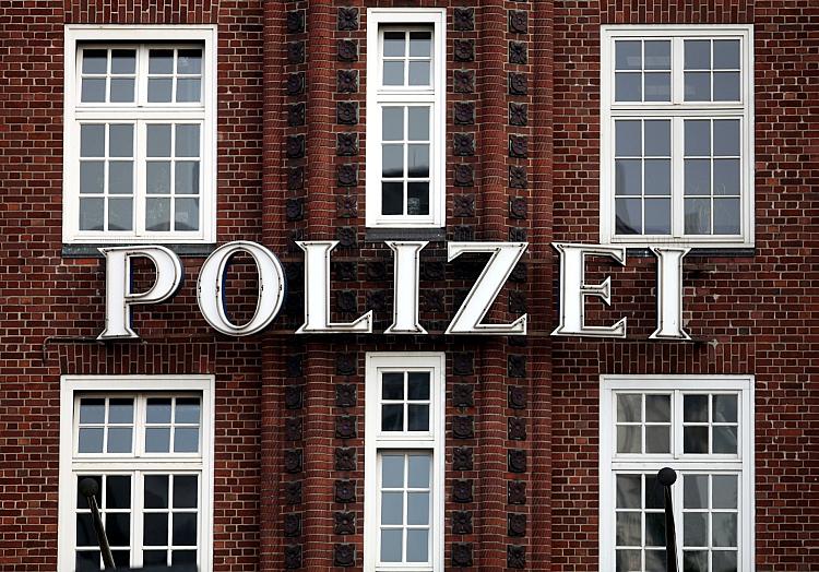Polizei in Hamburg (Archiv), via dts Nachrichtenagentur