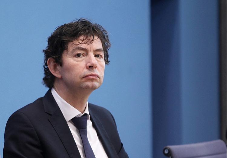 Christian Drosten (Archiv), via dts Nachrichtenagentur