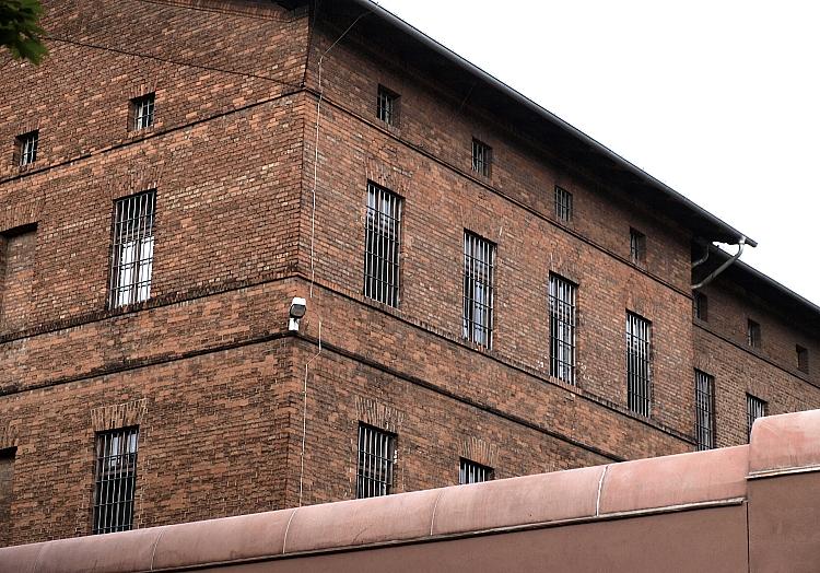 Gefängnis (Archiv), via dts Nachrichtenagentur