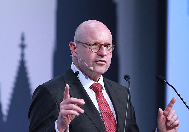 Markus Lewe (Archiv), via dts Nachrichtenagentur