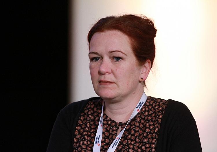 Katja Dörner (Archiv), via dts Nachrichtenagentur