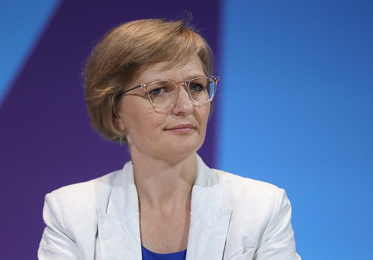 Franziska Brantner (Archiv), via dts Nachrichtenagentur