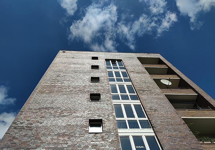 Haus (Archiv), via dts Nachrichtenagentur
