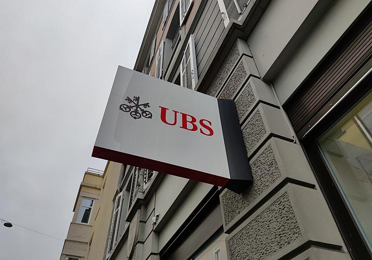 UBS-Filiale (Archiv), via dts Nachrichtenagentur
