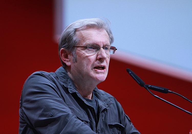 Gerhard Trabert (Archiv), via dts Nachrichtenagentur