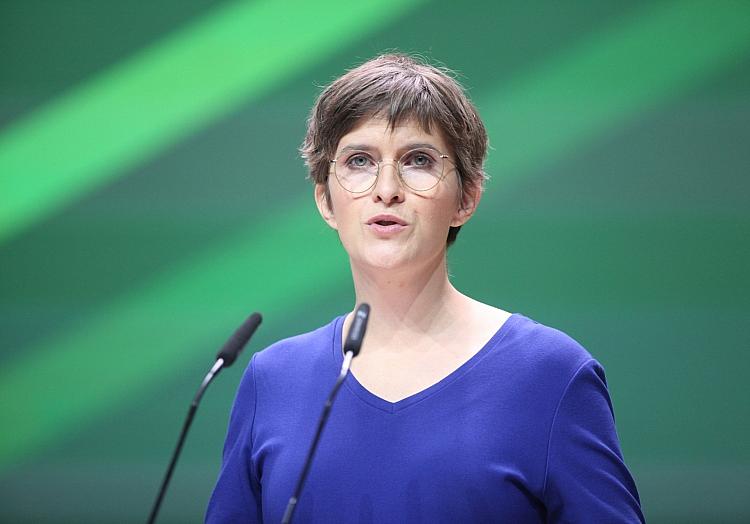 Anna Lührmann (Archiv), via dts Nachrichtenagentur