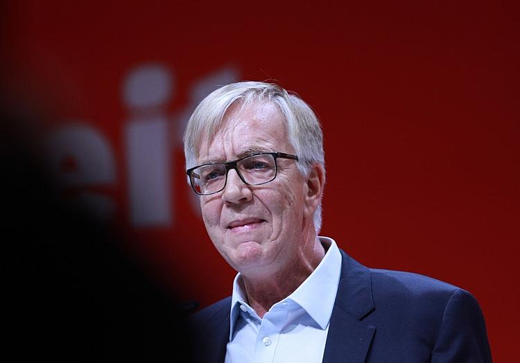 Dietmar Bartsch (Archiv), via dts Nachrichtenagentur