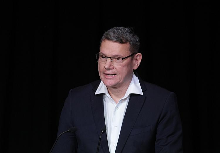 Ralph Suikat (Archiv), via dts Nachrichtenagentur