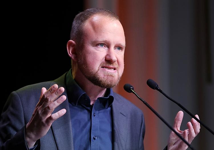 Christian Leye (Archiv), via dts Nachrichtenagentur