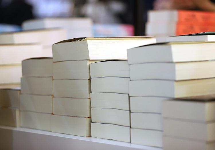 Bücher (Archiv), via dts Nachrichtenagentur
