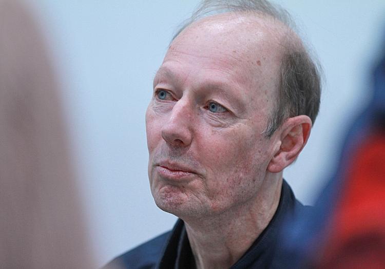 Martin Sonneborn (Archiv), via dts Nachrichtenagentur