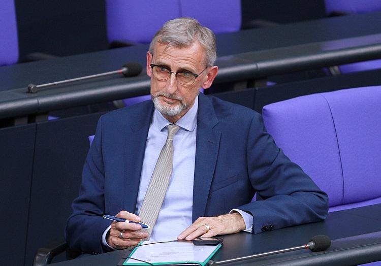 Armin Schuster (Archiv), via dts Nachrichtenagentur