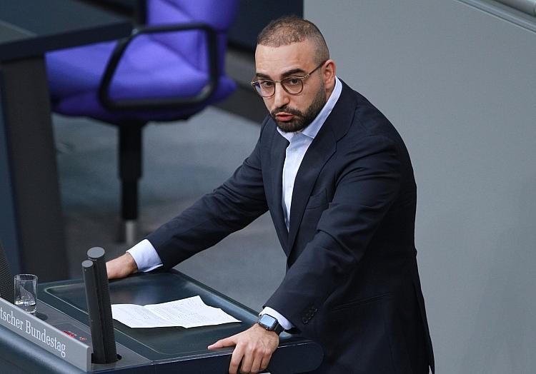 Kassem Taher Saleh (Archiv), via dts Nachrichtenagentur