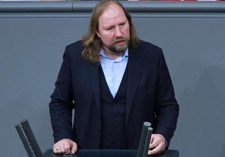 Anton Hofreiter (Archiv), via dts Nachrichtenagentur