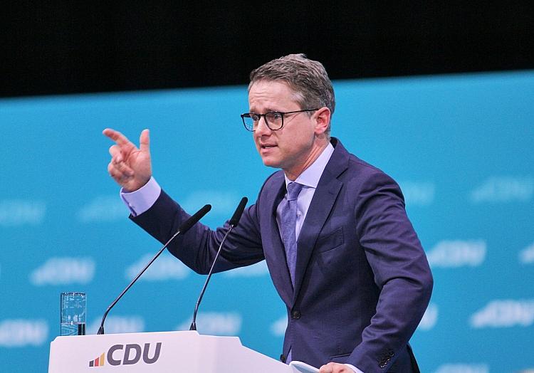 Carsten Linnemann (Archiv), via dts Nachrichtenagentur