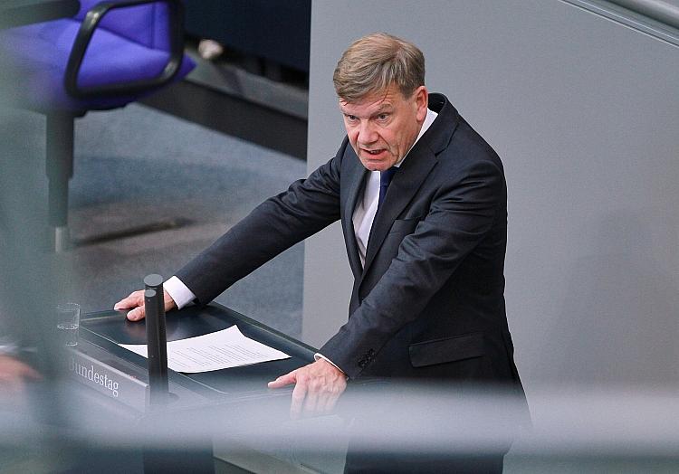 Johann Wadephul (Archiv), via dts Nachrichtenagentur