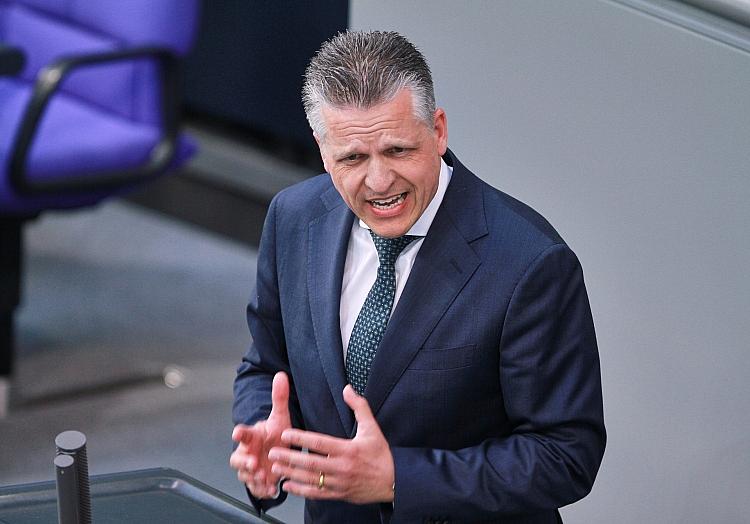 Thorsten Frei (Archiv), via dts Nachrichtenagentur