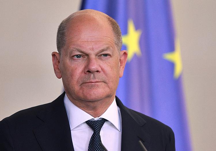 Olaf Scholz (Archiv), via dts Nachrichtenagentur