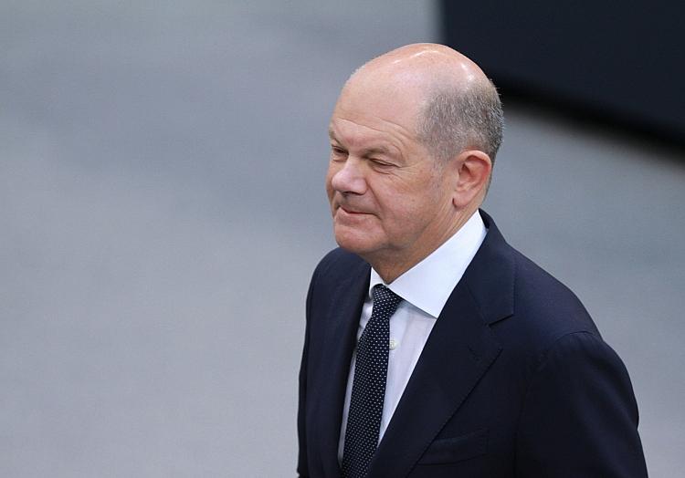 Olaf Scholz am 06.06.2024, via dts Nachrichtenagentur