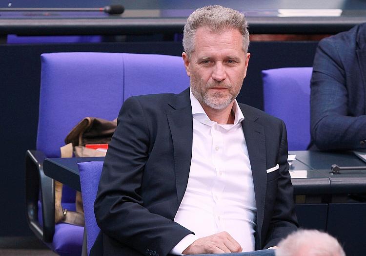 Petr Bystron (Archiv), via dts Nachrichtenagentur
