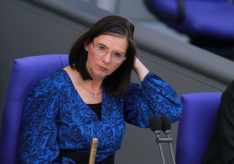 Katrin Göring-Eckardt (Archiv), via dts Nachrichtenagentur