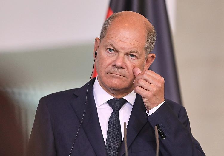 Olaf Scholz (Archiv), via dts Nachrichtenagentur