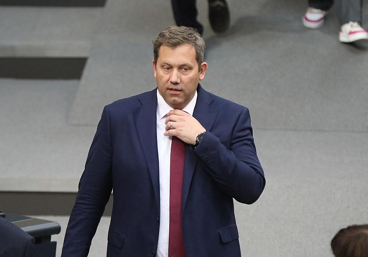 Lars Klingbeil am 11.06.2024, via dts Nachrichtenagentur