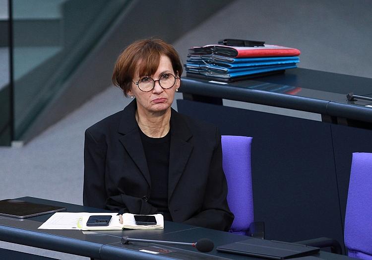 Bettina Stark-Watzinger (Archiv), via dts Nachrichtenagentur