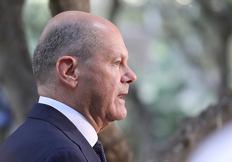Olaf Scholz (Archiv), via dts Nachrichtenagentur