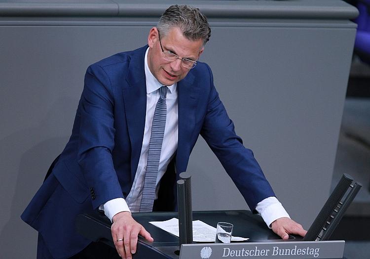 Christoph de Vries (Archiv), via dts Nachrichtenagentur