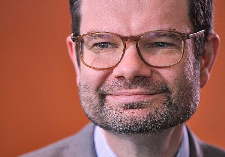 Marco Buschmann (Archiv), via dts Nachrichtenagentur
