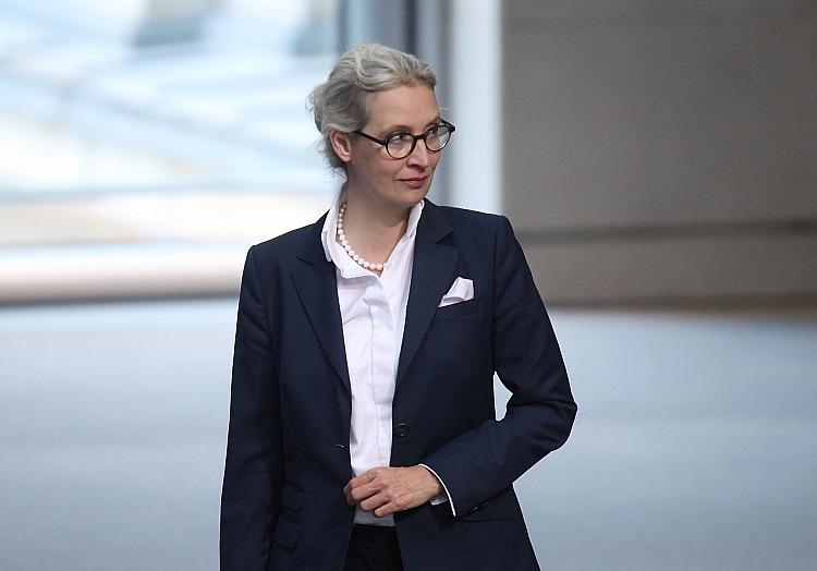 Alice Weidel am 27.06.2024, via dts Nachrichtenagentur