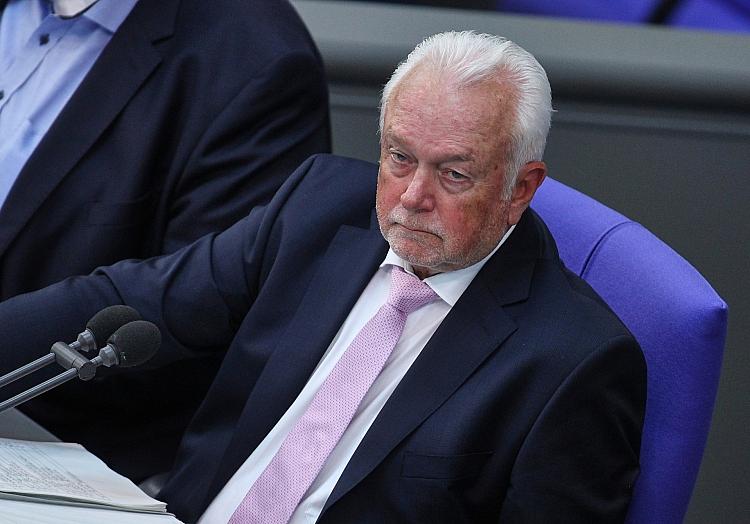 Wolfgang Kubicki (Archiv), via dts Nachrichtenagentur