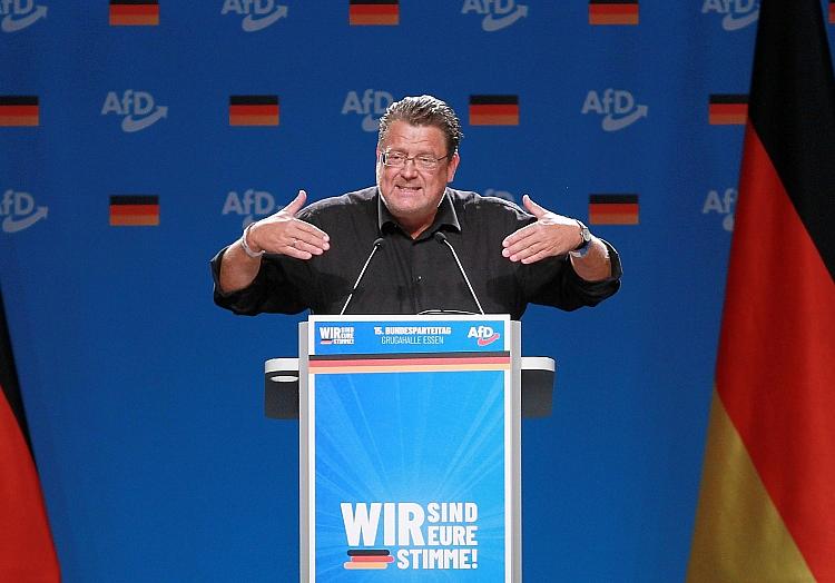 Stephan Brandner am 29.06.2024, via dts Nachrichtenagentur